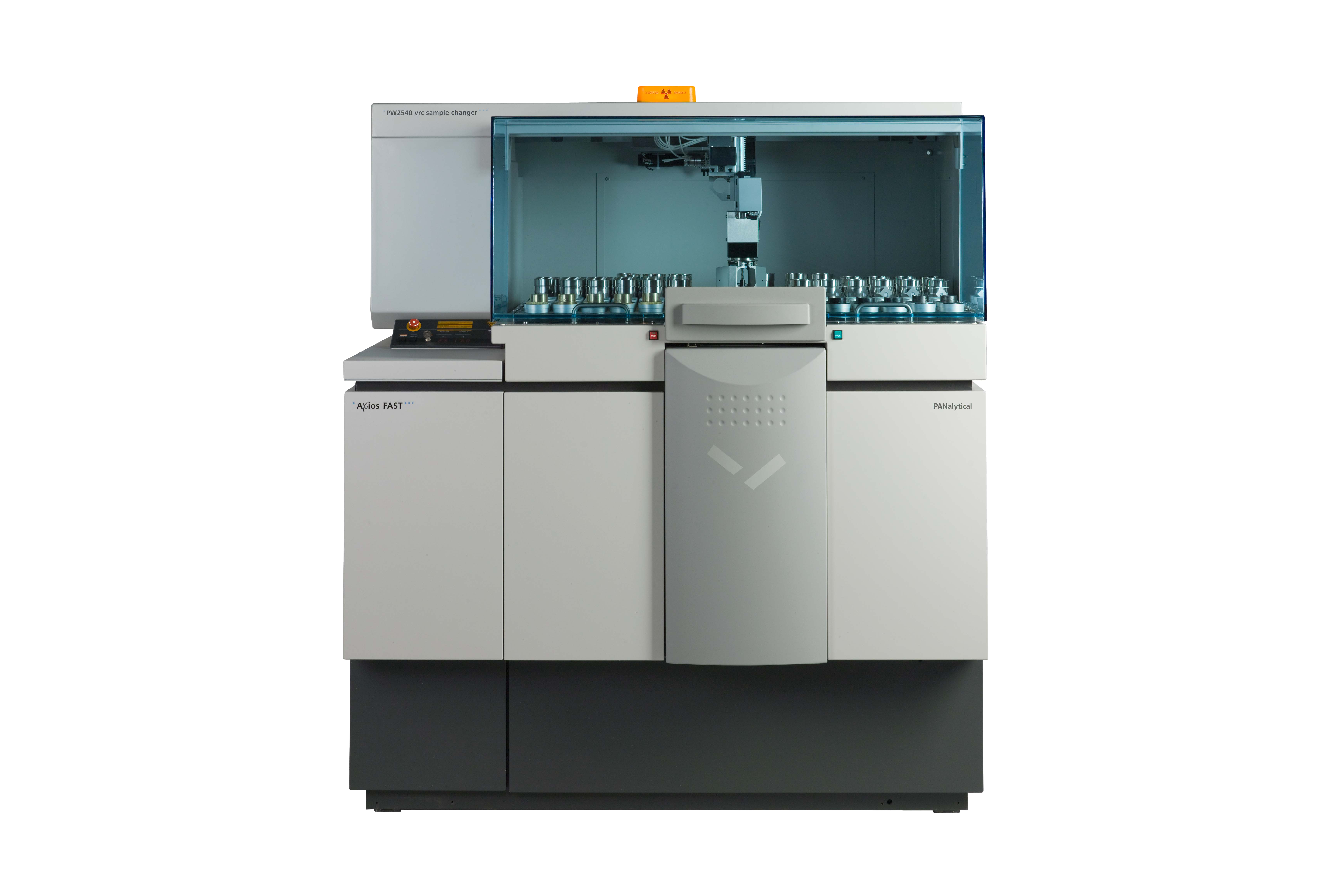 Axios FAST - WDXRF分光計 | Malvern Panalytical